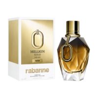 Paco Rabanne – Million Gold Parfum For Women 90ML
