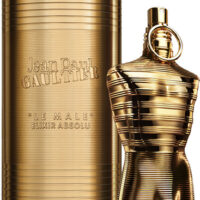 Jean Paul GAULTIER LE MALE ELIXIR ABSOLU א.ד.פ לגבר 125 מ"ל