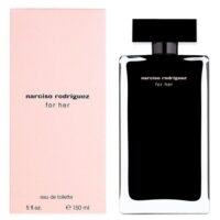 Narciso Rodriguez For Her Edt For Women 100ML