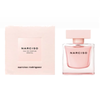 Narciso Rodriguez Cristal EDP 90 ml נרסיסו רודריגז קריסטל א.ד.פ 90 מ"ל