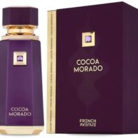 בושם קוקאו מורדו פרנץ' אבניו 100 מ״ל א.ד.פ - Cocoa Morado French Avenue 100ML EDP