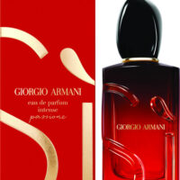 GIORGIO ARMANI SI PASSIONE INTENSE א.ד.פ לאשה 100 מ"ל