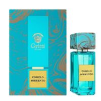 בושם יוניסקס Gritti Pomelo Sorrento EDP 100ml גריטי