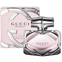 Gucci Bamboo EDP 75 ml Women גוצ'י במבו אדפ לאישה 75 מ"