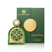 LA MAISON ORIENTALE – EMERALD DREAM א.ד.פ 85 מ"ל