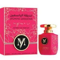 בושם יוניסקס My Perfumes Jasmine Gardenia Extrait De Parfum 100 ml מיי פרפיומס