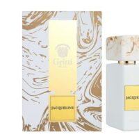 בושם לאישה Gritti Jacqueline EDP 100 ml גריטי