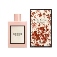 Gucci Bloom Eau de Parfum Spray 100 ML גוצ'י בלום אדפ לאישה 100 מ"ל