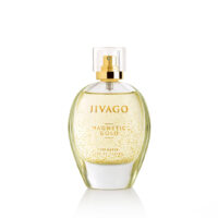 Jivago Magnetic Gold For Women 100 ML EDP