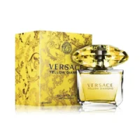 Versace Yellow Diamond E.D.T 90 ml ורסצ'ה יילו דיימונד אדט לאישה 90 מ"ל