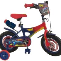 אופניים 12" - "16 הוט ווילס - Hot Wheels