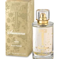 Jivago Susanna Edp 100ml בושם לאישה גי'וואגו סוזאנה