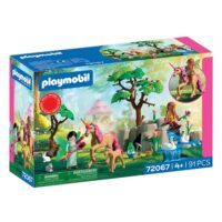 טיול יום של פיות 72067 פליימוביל