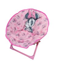 כסא ירח מתקפל לילדים Box-Shop בוקס-שופ Minnie
