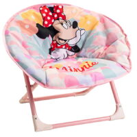 כסא ירח מתקפל לילדים Box-Shop בוקס-שופ Minnie