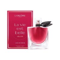 לנקום לה ויה בל אליקסיר אדפ לאישה 100 מ"ל Lancome La Vie Est Belle L'Elixir EDP 100ML