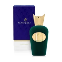Sospiro - Pasticcio EDP Unisex 100ML פסטישיו אדפ יוניסקס 100 מ"ל - סוספירו