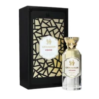 Dumont Grandior Vizano extrait de parfum לגברים, 100 מ"ל