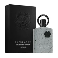 SUPREMACY COLLECTOR'S EDITION א.ד.פ יוניסקס