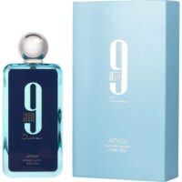 אפנאן 9 איי אם לגבר 100 מל אדפ – AFNAN 9 AM FOR MEN 100ML EDP
