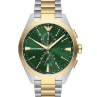 EMPORIO ARMANI שעון ARMANI קולקציית CLAUDIO דגם AR11511