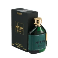 Nitro Green Dumont Paris100ml E.D.P