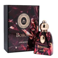 Dumont Borouj Amnesty Eau De Parfum יוניסקס