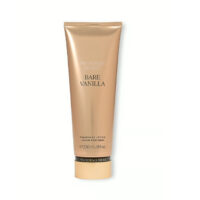 VICTORIA'S SECRET תחליב גוף BARE VANILLA לאשה