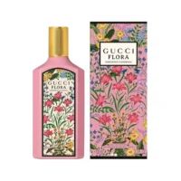 Gucci - Flora Gorgeous Gardenia EDP For Women 100ML - פלורה גורג'ס גרדניה אדפ לאישה 100 מ"ל - גוצ'י