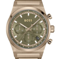 HUGO BOSS 1514222 שעון לגברים