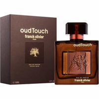 Franck Olivier Oud Touch 100ML EDP פרנק אוליבר אוד טאץ לגבר
