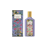 Gucci - Flora Gorgeous Magnolia EDP For Women 100ML - פלורה גורג'ס מגנוליה אדפ לאישה 100 מ"ל - גוצ'י
