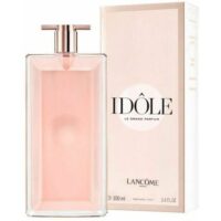 בושם לאישה 100 מ"ל | Lancome Idole | או דה פרפיום E.D.P
