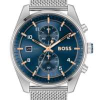 שעון Hugo Boss מקולקציית Skytr דגם 1514149 HUGO BOSS דגם: 1514149