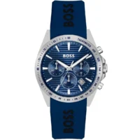 Hugo Boss Watch For Men 1514239 שעון הוגו בוס לגברים