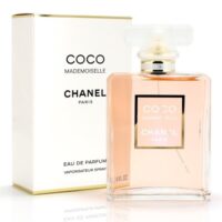 Chanel Coco Mademoiselle EDP 100 ML שאנל קוקו מדמאוזל א.ד.פ 100 מ"ל