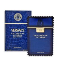 ורסצה או פרינץ אקסטרים לגבר 100 מל אדפ – VERSACE EAU FRAICHE EXTREME FOR MEN 100ML EDP
