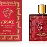 Versace Eros Flame או דה פרפום