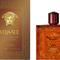 EROS NAJIM פרפיום לגבר VERSACE EROS NAJIM פרפיום לגבר 100 מ"ל