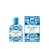 Dolce & Gabbana לייט בלו קאפרי אין לאב לגבר א.ד.פ Light Blue Capri In Love EDP for Men 100 M"L