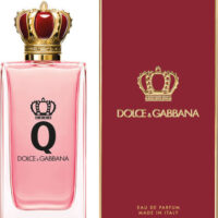 DOLCE & GABBANA Q א.ד.פ לאשה