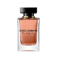 Dolce & Gabbana The Only One EDP 100ML דולצ'ה גאבנה דה אונלי וואן אדפ לאישה