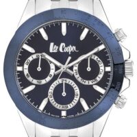 של שעון קוורץ Lee Cooper לגברים