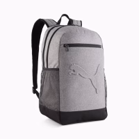 תיק גב פומה Buzz Heather 28L אפור לוגו פולט