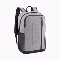 תיק גב פומה 26 L אפור עם לוגו פולט