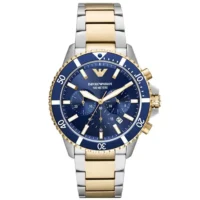 שעון יד Emporio Armani
