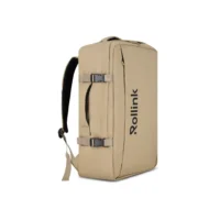 תיק גב רך Lite Cabin “21 מוקה מותג: Rollink