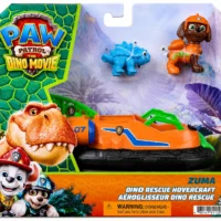 רכב ההצלה של זומה PAW Patrol Dino Movie
